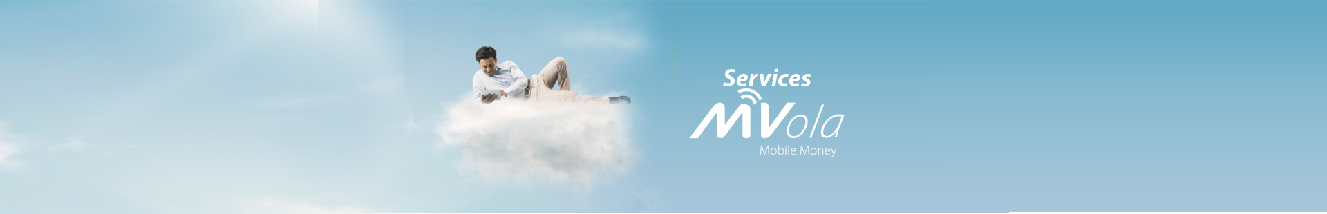 Services MVola
