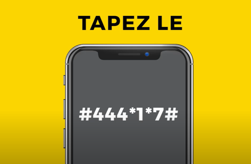 CREER VOTRE COMPTE MVOLA